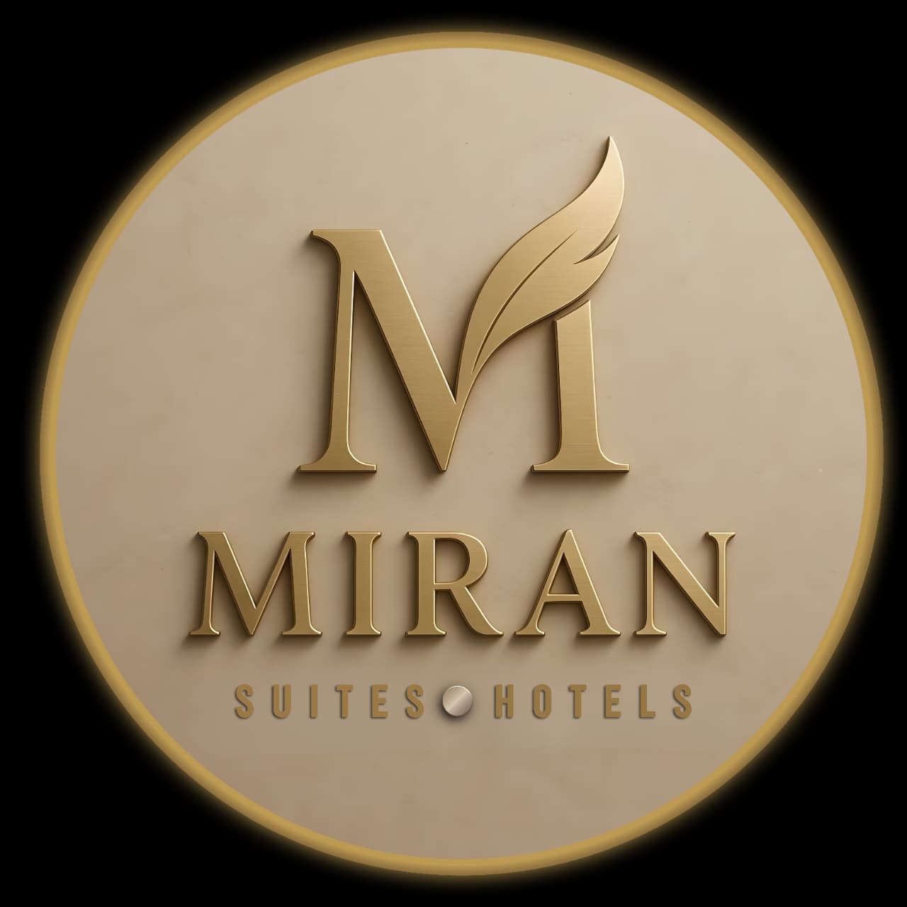 Miran Suites Hotels logo